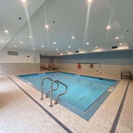 Holiday Inn Express & Suites - Courtenay - Comox By Ihg Bagian luar foto