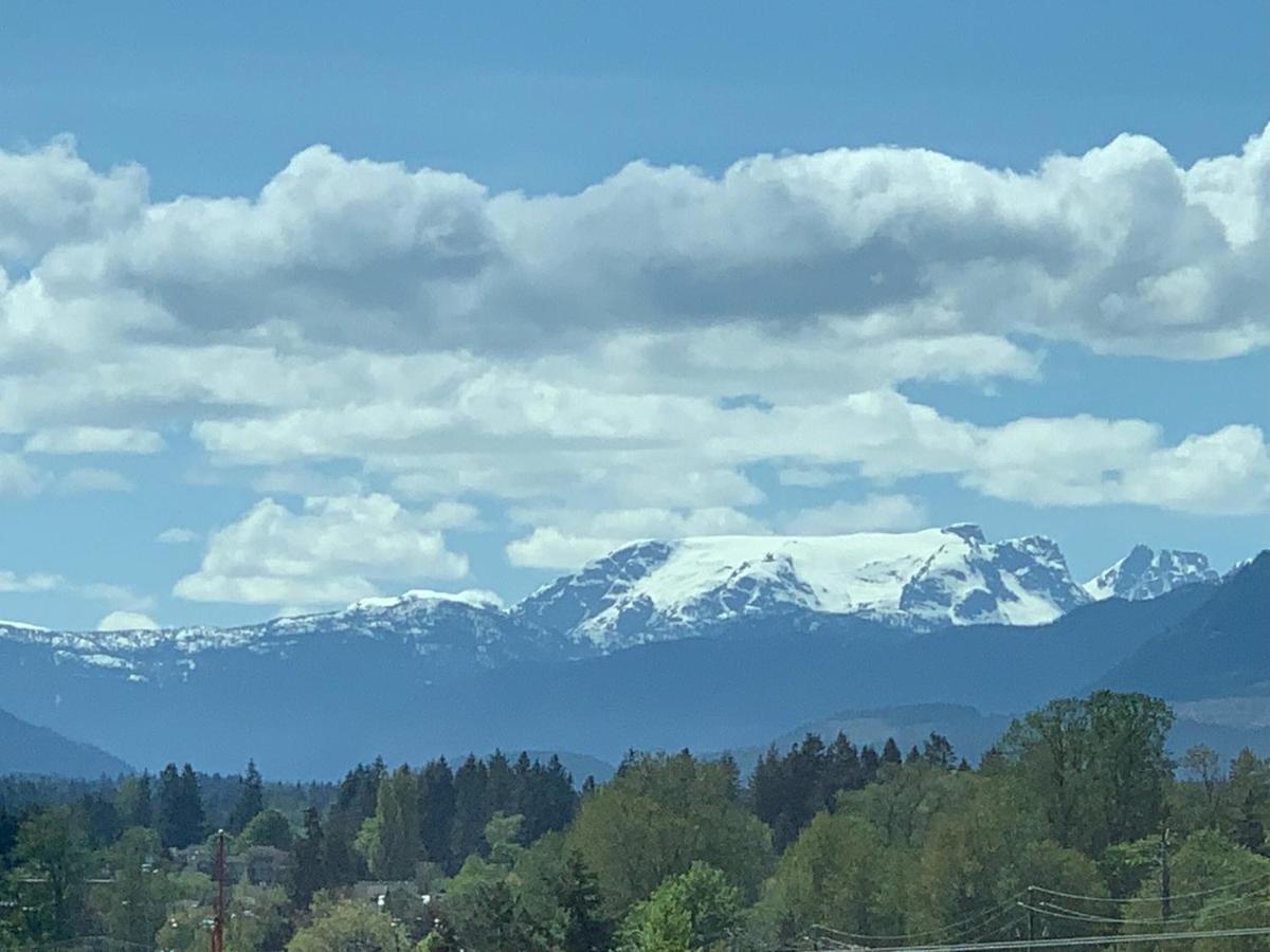 Holiday Inn Express & Suites - Courtenay - Comox By Ihg Bagian luar foto