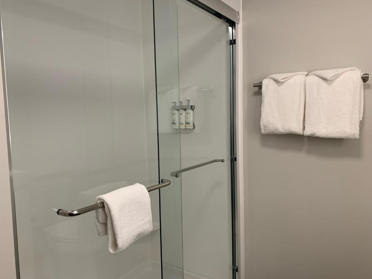 Holiday Inn Express & Suites - Courtenay - Comox By Ihg Bagian luar foto
