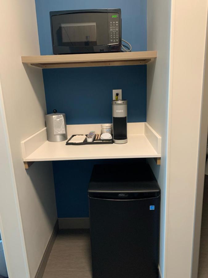Holiday Inn Express & Suites - Courtenay - Comox By Ihg Bagian luar foto